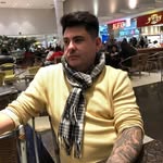Ricardo Leonel - @ricardoleonel43 - Instagram