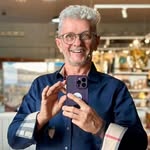 Fotógrafo - Corretor - Artista Plástico - Empreedendor - @ricardolopestibau - Instagram