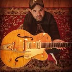 Ricardo de Oliveira Lopes - @ricardolopesmusic - Instagram