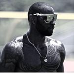 Ricardo Lockette - @ricardolockette - Instagram