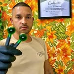 Fábrica de auto estima - @ricardolowes_pmu - Instagram