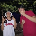 Ricardo Lujan - Facebook