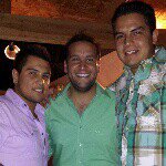Ricardo Luján - @lujanrichie - Instagram
