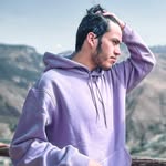 Ricardo Luján - @ricardolujan22 - Instagram