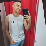 Ricardo Lujan - @ricardolujan74 - Instagram