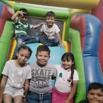Ricardo Lujan - Facebook