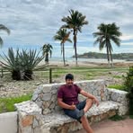 Ricardo Lujan - Facebook