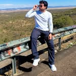 Ricardo Luján - @ricardolujan1822 - Instagram