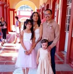 Ricardo Lujan - Facebook