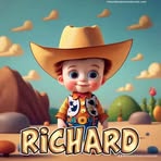 Ricardo Lujan - Facebook