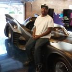 Ricardo Mack - @getmo86 - Instagram