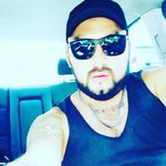 Ricardo Mack - @ricardomack3 - Instagram