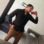 Brandon Ricardo Mariscal - @brandon_r_mariscal - Instagram