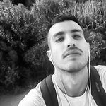 Ricardo G. Mariscal - @childrishs - Instagram