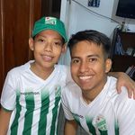 Ricardo. - @ricardo_mariscal12 - Instagram