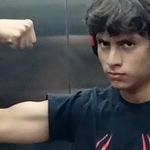 Ricardo Mariscal - @rick_ardo639 - Instagram