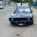 Ricardo Marsh - @car_modsa - Instagram