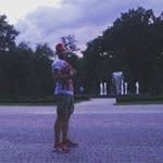 Ricardo Marsh - @ricardomarsh9 - Instagram