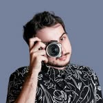 Ricardo Marty - @rmartyfotografia - Instagram