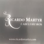 Ricardo Martyr - @ricardomartyrcabeleireiros - Instagram