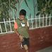 Ricardo Javier Mateos Pineda - Facebook