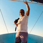 Ricardo May Mendoza - @richardilla_ - Instagram