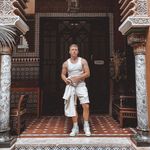 Ricardo Mayers - @ricardomayers - Instagram