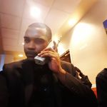 Ricardo McLean - @thatmanric - Instagram