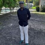 Ricardo Mclean - @ricardomclean409 - Instagram