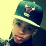 Ricardo McLean - @_gyal_thief_ - Instagram