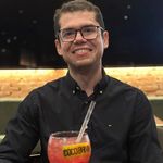 Ricardo Mendonça - @ricardomendonca27 - Instagram