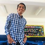 Ricardo Mérida - @richi_merida - Instagram