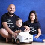 Ricardo Mérida - @ricardo__merida - Instagram