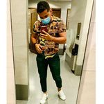 Ricardo Merida - @ricardomerida1 - Instagram