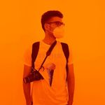 Ricardo Mérida - @ricardomerida9 - Instagram