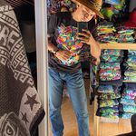 Ricardo Merida - @rikimerida.18 - Instagram