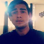 Ricardo Merida - @kevinmrida07 - Instagram