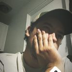Ricardo Merida - @richheee - Instagram