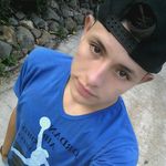 Ricardo merida - @richarmerida1234 - Instagram