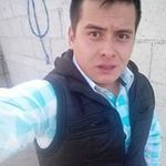 Ricardo Merida - @merida8699 - Instagram