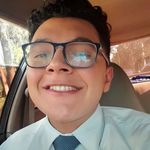 Ricardo Mérida - @rickmerida99 - Instagram