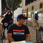 Ricardo Merida - @ricardodiaz8570 - Instagram