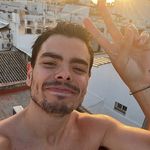Ricardo Mérida - @ricardo_merida22 - Instagram
