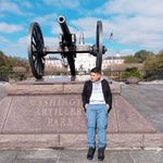Ricardo Mérida Guzman - @riquitinkirris - Instagram