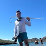 Ricardo Garcia Millan - @ricardoogm - Instagram