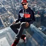 Ricardo Millan - @riichiithoo - Instagram