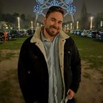Ricardo Millán - @richiwichie - Instagram