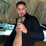 Ricardo Millán - @rilumig - Instagram