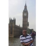 Ricardo Millan - @ricardo_millan77 - Instagram