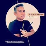 Ricardo Millan - @ricardomillanoficial - Instagram